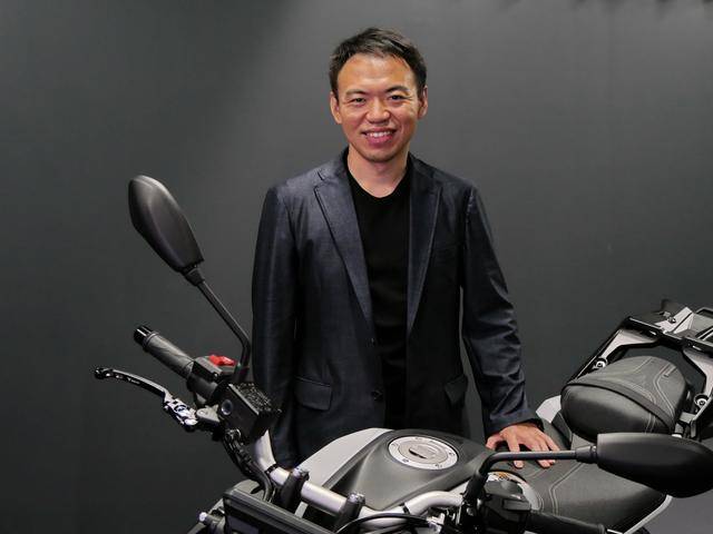 产品设计的故事：Yamaha 2025 中量级运动街车 MT-07